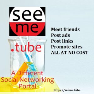 SeeMe.tube Ad